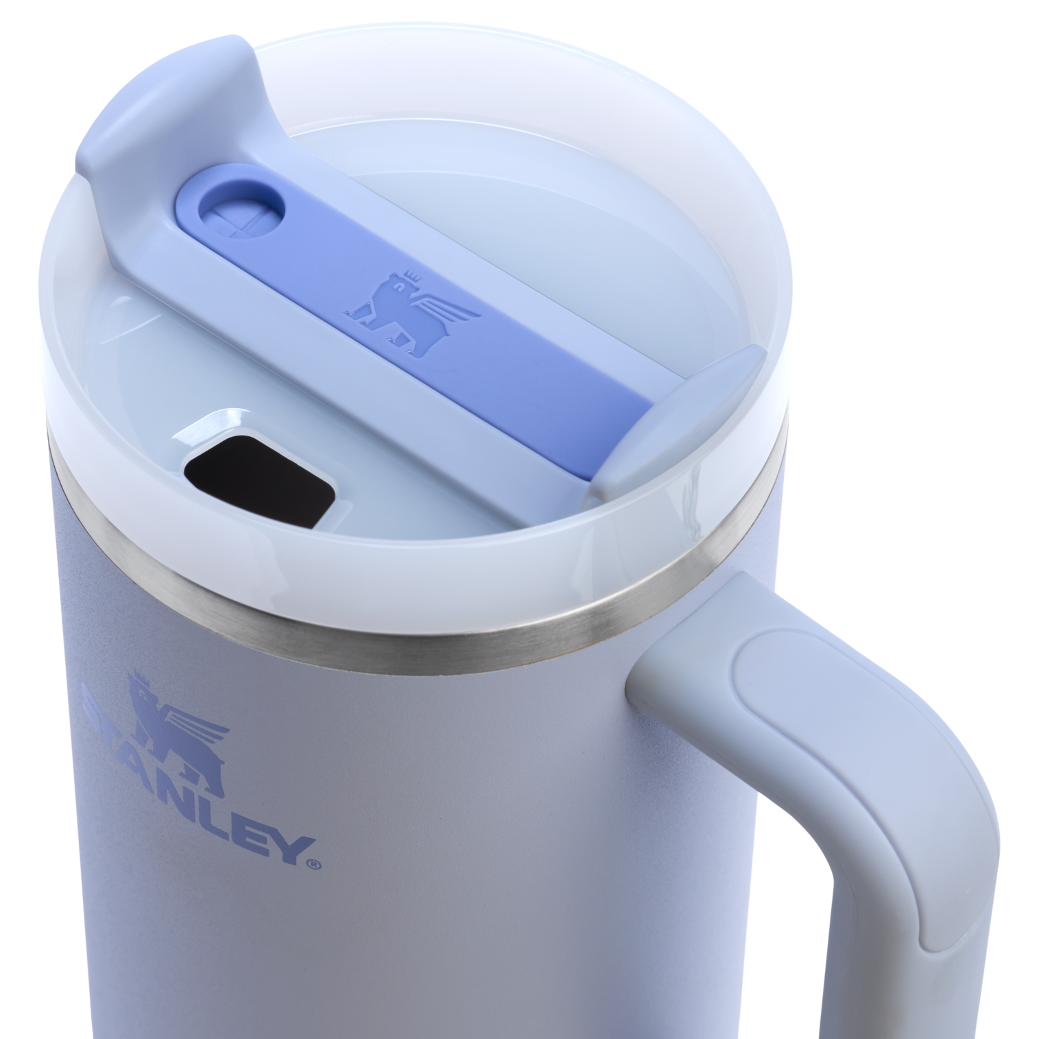 The Quencher H2.0 Flowstate™ Tumbler  | Stanley Create