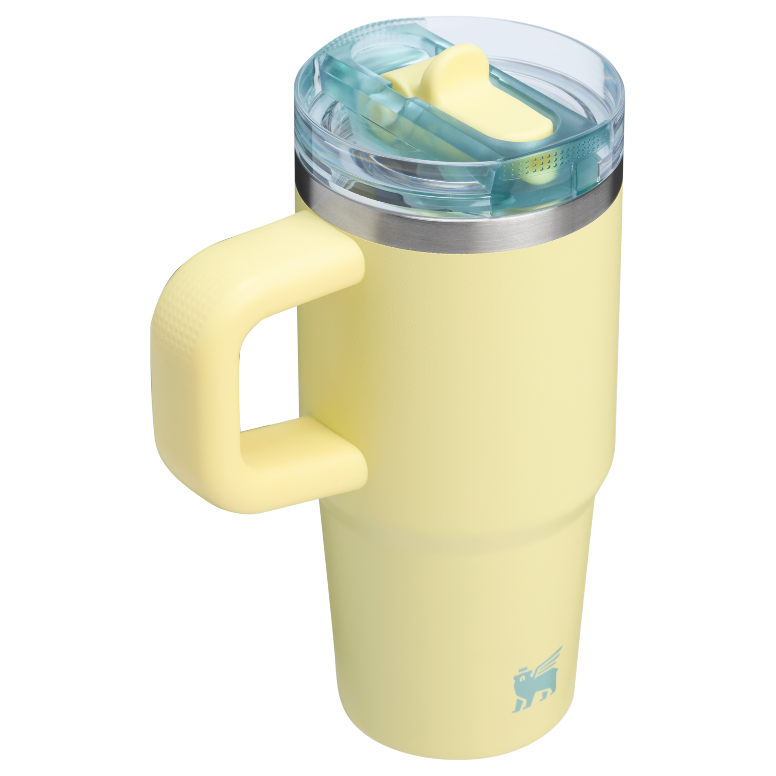 The Quencher ProTour Flip Straw Tumbler | Stanley Create