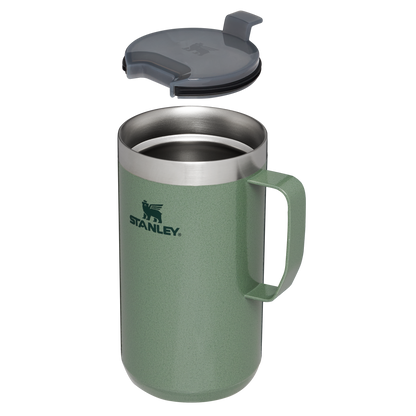 The Stay-Hot Camp Mug | Stanley Create